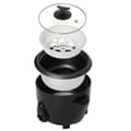Miniatyrbillede 11 af 11: Slow cooker Adler CR 6419