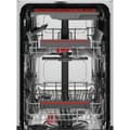 Miniatyrbilde 3 av 4: Oppvasker AEG FSE72507P Hvit