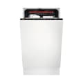 Miniatyrbilde 1 av 4: Oppvasker AEG FSE72507P Hvit