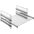 Miniatyrbild 1 av 2: Galler AEG TR3LFV Silvrig Metall (Galler) (4,2 cm)