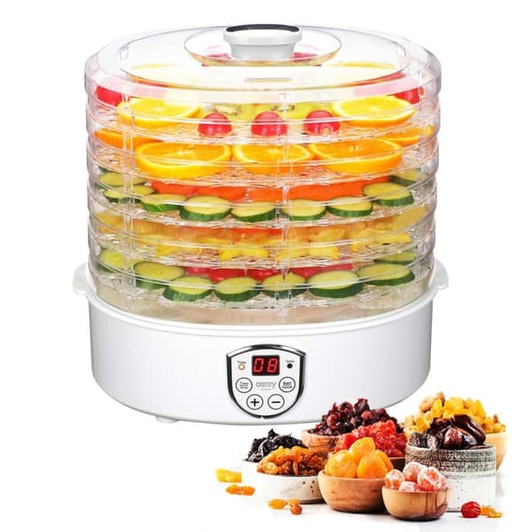 mat dehydrator Adler CR 6659 240 W 550 W