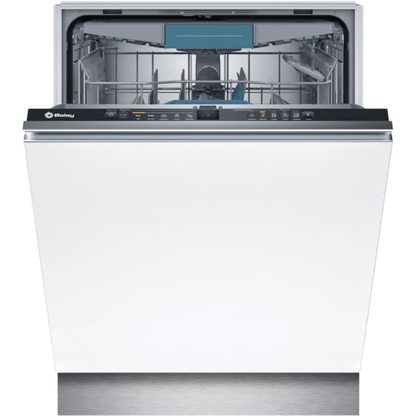 Oppvasker Balay 3VH5331DP 60 cm