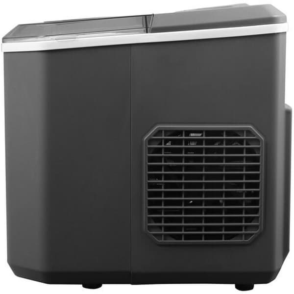 Jääkone Lin ICE-G9 Harmaa 112 W 2,2 L
