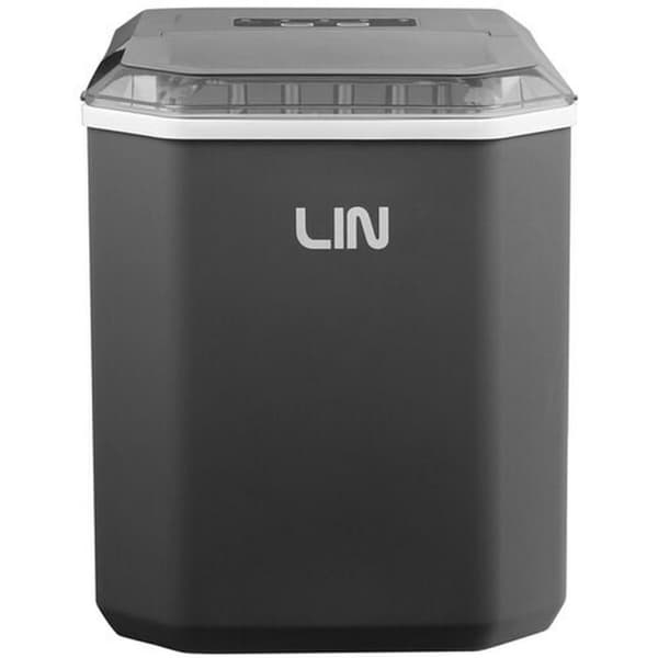 Jääkone Lin ICE-G9 Harmaa 112 W 2,2 L