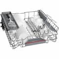 Miniatyrbild 3 av 6: Diskmaskin BOSCH SMV4HAX19E 60 cm Vit