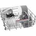 Miniatyrbild 4 av 6: Diskmaskin BOSCH SMV4HAX19E 60 cm Vit
