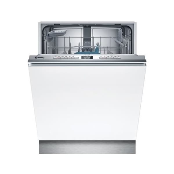 Oppvasker Balay 3VF5031DP Hvit 60 cm