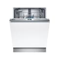 Miniatyrbilde 1 av 3: Oppvasker Balay 3VF5031DP Hvit 60 cm