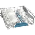 Miniatyrbilde 3 av 6: Oppvasker Balay 3VF6360SA 60 cm