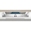 Miniatyrbilde 4 av 6: Oppvasker Balay 3VF6360SA 60 cm