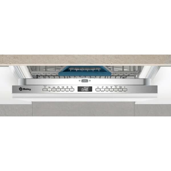 Oppvasker Balay 3VF6360SA 60 cm
