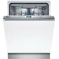 Miniatyrbilde 1 av 6: Oppvasker Balay 3VF6360SA 60 cm