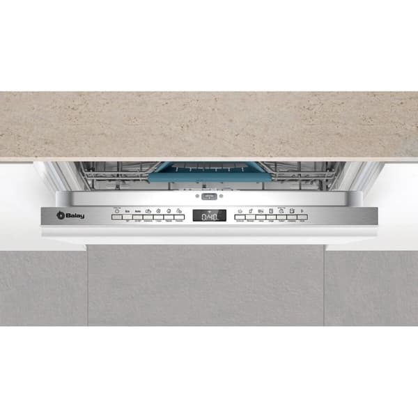 Oppvasker Balay 3VH6330SA 60 cm