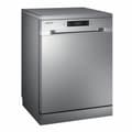 Miniatyrbild 1 av 3: Diskmaskin Samsung DW60M6050FS  60 cm (60 cm)