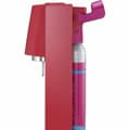 Pikkukuva 3 / 6: Soodakone sodastream Sparkling Punainen 60 L