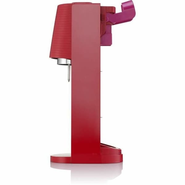 Soodakone sodastream Sparkling Punainen 60 L