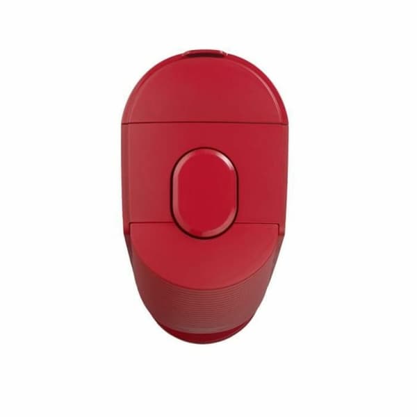 Soodakone sodastream Sparkling Punainen 60 L