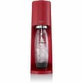 Pikkukuva 1 / 6: Soodakone sodastream Sparkling Punainen 60 L
