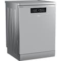 Miniatyrbild 2 av 5: Diskmaskin BEKO BDFN36640XA Stål 60 cm