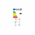 Miniatyrbild 2 av 2: Diskmaskin BEKO BDFN26640XC 60 cm
