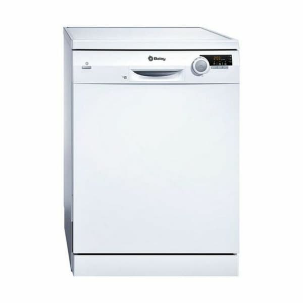 Diskmaskin Balay 3VS572BP Vit 60 cm