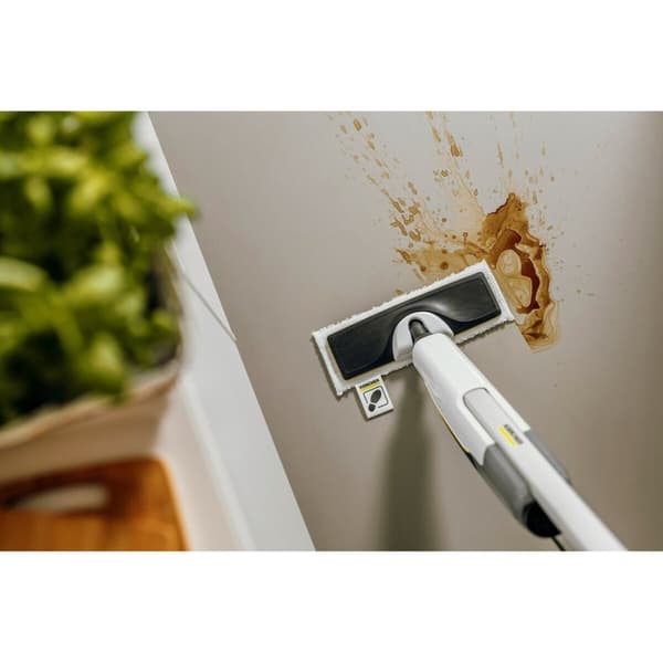 Ångkokare Kärcher SC 2 Vit Svart Grå 1600 W