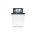 Miniatyrbild 1 av 4: Diskmaskin Balay 3VT4031NA 45 cm Integrerbar