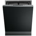 Miniatyrbild 1 av 3: Diskmaskin Teka DFI46710 60 cm Vit Integrerbar