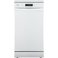 Miniatyrbild 1 av 3: Diskmaskin Hisense HS522E10W 45 cm