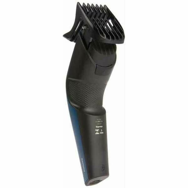Sladdlös Trimmer Philips HC3505/15 Svart Grön
