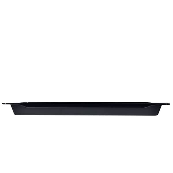 Ugnsform BOSCH HEZ629070 Antracitgrå Metall (4,5 cm) (37,4 cm)