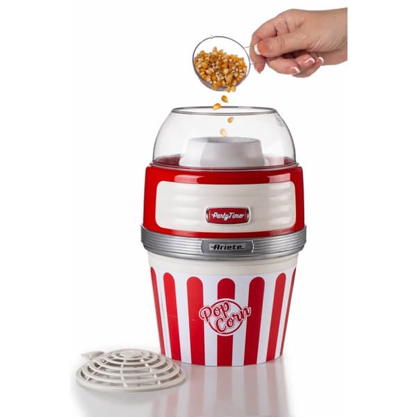Popcornsmaskine Ariete 2957/01 1100 W
