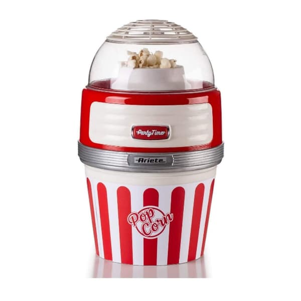 Popcornsmaskine Ariete 2957/01 1100 W