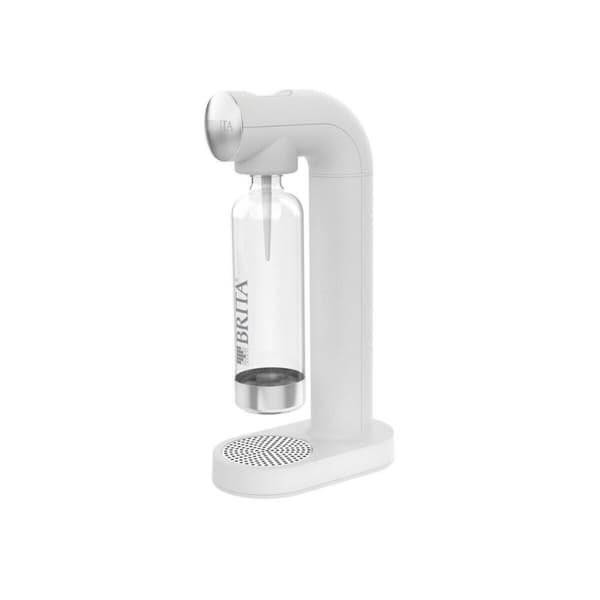 Soda Machine Brita 1049250 Hvid 1 L
