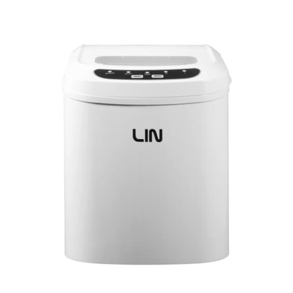 Isterning Maskin Lin ICE PRO-W12 Hvid 112 W 2,2 L