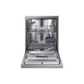 Pikkukuva 4 / 8: Astianpesukone Samsung DW60M6040FS/EC 60 cm
