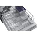 Pikkukuva 5 / 8: Astianpesukone Samsung DW60M6040FS/EC 60 cm
