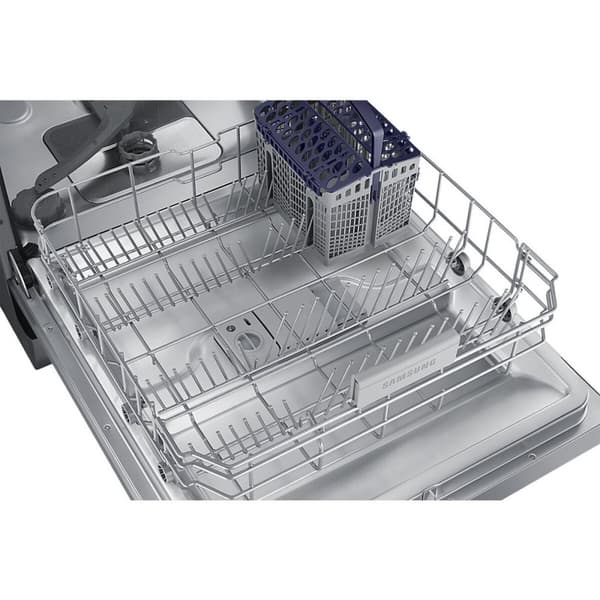 Astianpesukone Samsung DW60M6040FS/EC 60 cm