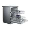 Pikkukuva 6 / 8: Astianpesukone Samsung DW60M6040FS/EC 60 cm