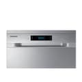 Pikkukuva 7 / 8: Astianpesukone Samsung DW60M6040FS/EC 60 cm
