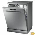 Pikkukuva 2 / 8: Astianpesukone Samsung DW60M6040FS/EC 60 cm