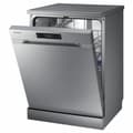 Pikkukuva 1 / 8: Astianpesukone Samsung DW60M6040FS/EC 60 cm