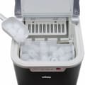 Miniatyrbillede 3 af 3: Isterning Maskin Wëasy P1314E 2,2 L Sort Keramik