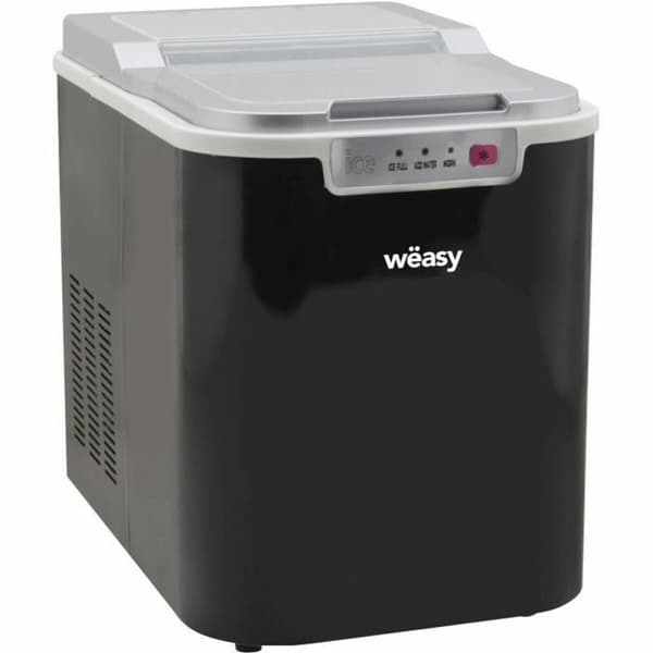 Isterning Maskin Wëasy P1314E 2,2 L Sort Keramik