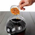 Miniatyrbillede 6 af 7: Popcornsmaskine Orbegozo 17676 ORB 1000 W