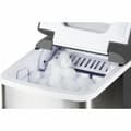 Miniatyrbillede 5 af 6: Isterning Maskin DOMO DO9253IB Stål 1,8 L