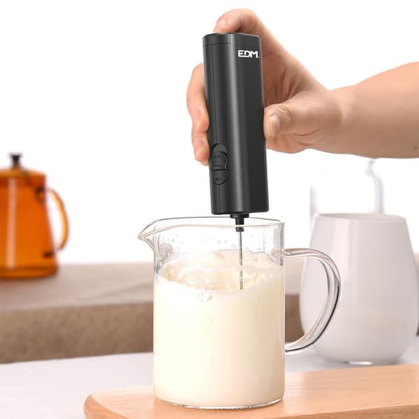 Mini piskeris og skummer EDM 07773