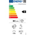 Pikkukuva 3 / 3: Astianpesukone AEG FFB33607ZW 60 cm