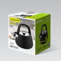Miniatyrbild 3 av 4: Vattendispenser Feel Maestro MR-1318-BLACK Svart