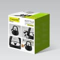 Miniatyrbild 4 av 4: Vattendispenser Feel Maestro MR-1318-BLACK Svart